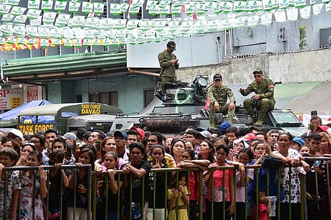 City Council approves road closures for Kadayawan