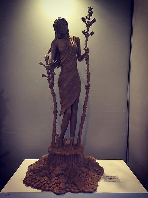 Biktima sa Panahon ng Pagbabago