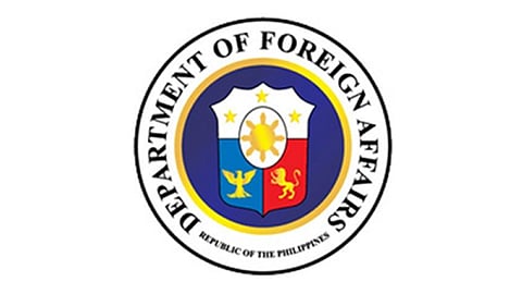 DFA mohatag og hinabang sa Pinoy detainee gikan sa U.S.
