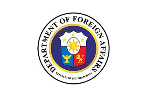 DFA logo (Grabbed from DFA official site)