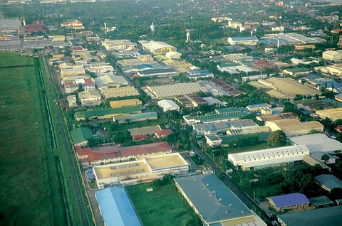 Factory sa MEZ milaslas sa sweldo sa ilang trabahante