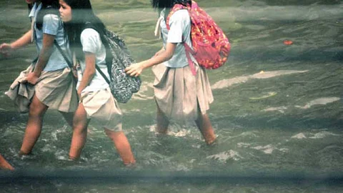 Bacolod records 2 more leptospirosis deaths