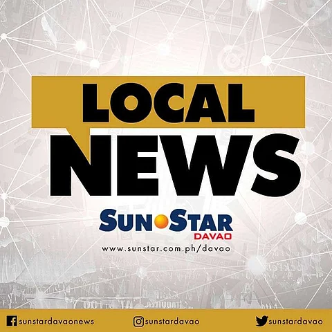 SunStar Davao graphics.