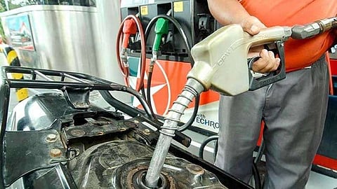 Senate backs fuel tax cut