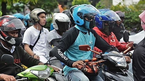 Users: Ride hailing apps now ‘hard, slow’