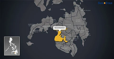 Suspek sa pagpatay sikop sa CIDG-BAR