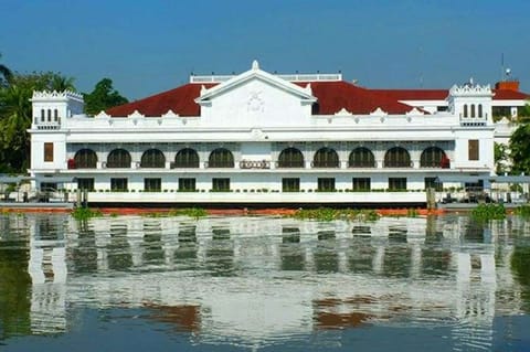 Malacanan Palace (SunStar File)