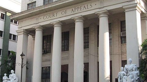 Court of Appeals
