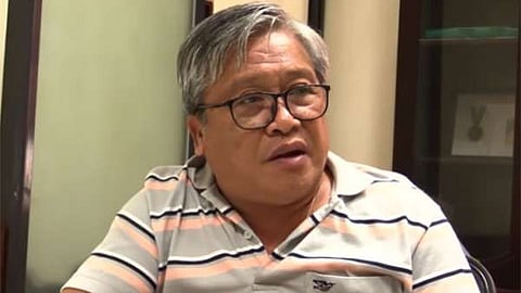 Alcover: Tutok sa trabaho, matinahuron