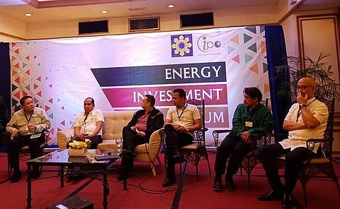 DAVAO. Energy Assistant Secretary Redentor Delola said an additional 700 megawatts will be commissioned this year to bring Mindanao's reserves to more than 1000 MW. (File Photo)