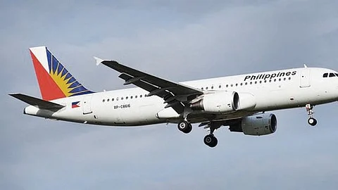 PAL cancels Middle East flights amid regional tensions; Cebu Pacific maintains Dubai route