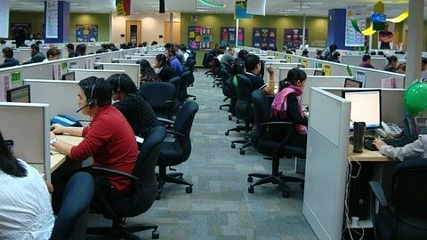 Call center firms to hit $32B revenues in 2024 