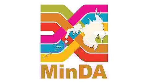 Mindanao Development Authority (MinDA)