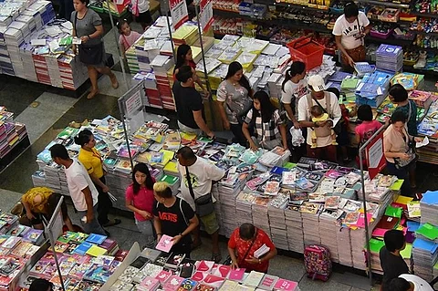 SunStar Davao File Photo