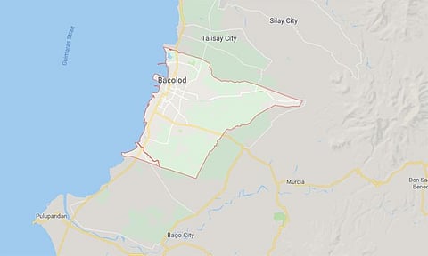 Image from Google Maps