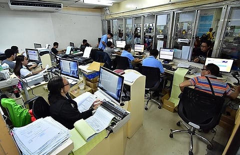 Cebu tri-cities extend biz permit deadline