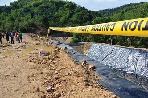 Binaliw landfill (SunStar file photo)
