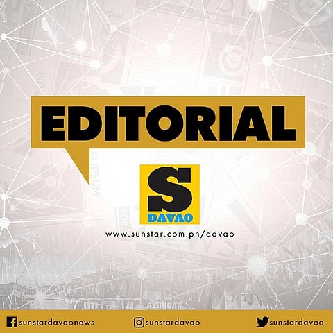 Editorial: President and investment schemes