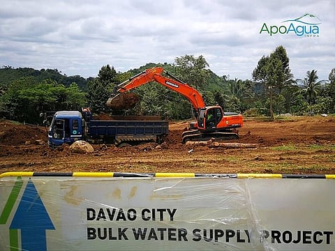 ‘False assurance’: Apo Agua, DCWD urged to restore roads by Apr 30
