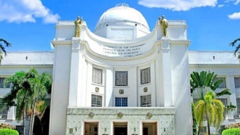 Capitol warns vs. fake aid group