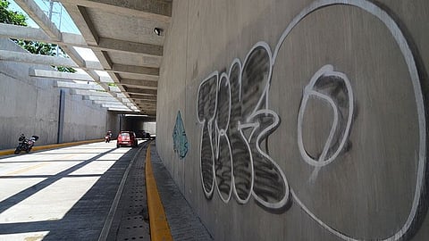 Bigger fines, jail time await vandals