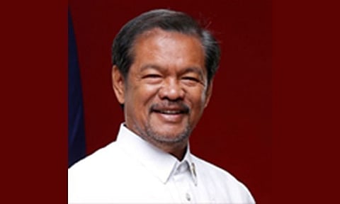 CAGAYAN DE ORO. Gingoog Vice Mayor-elect Peter Unabia. (Photo from Congress website)