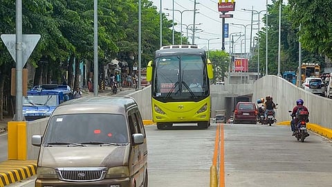 CCTO clarifies: No bus stops for outbound trips
