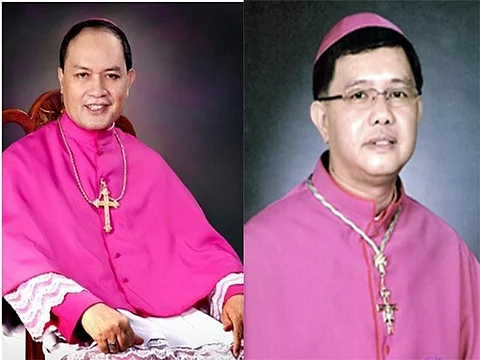 2 Kapampangan bishops get seats in CBCP council