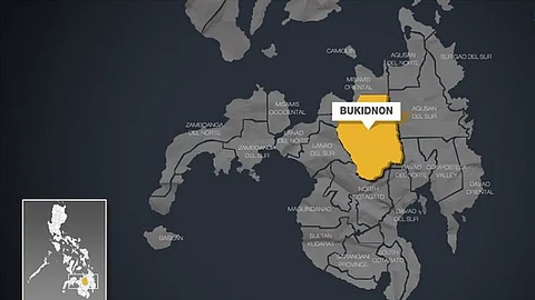 Former rebel arrested for murder in Bukidnon