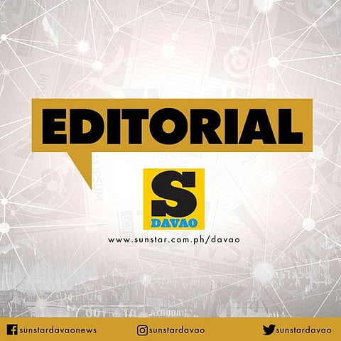 Editorial: Hope it does not turn into war