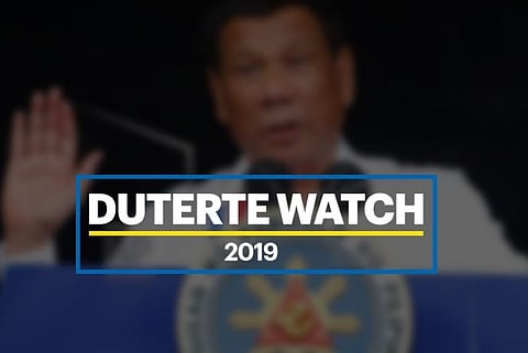 Special Report: A 'militarized' government