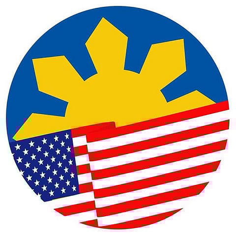 (Logo grabbed from U.S. Embassy in the Philippines' Facebook)