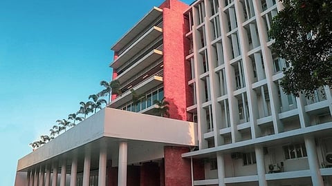 SWU-Phinma tightens security amid reports of student harassment