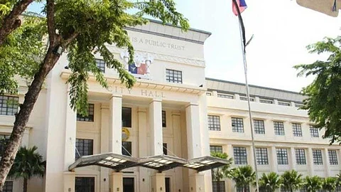 Kapin sa 2T ang bakante nga posisyon sa Cebu City Gov't
