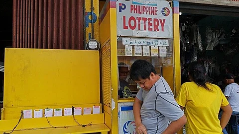 Pimentel: Jackpot in 5 lotto games bagged since December 2023 unbelievable