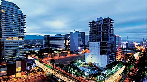 Cebu solidifies lead in IT-BPM boom