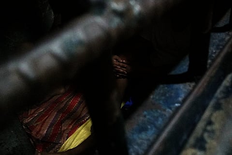 SOCC pushes early reporting to stop child sexual abuse