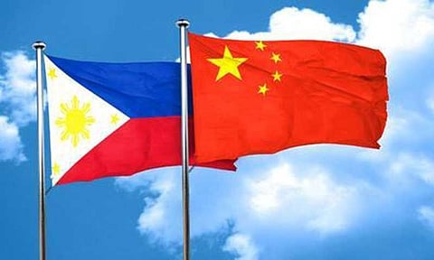 Senators eye move to declare Chinese officials persona non grata