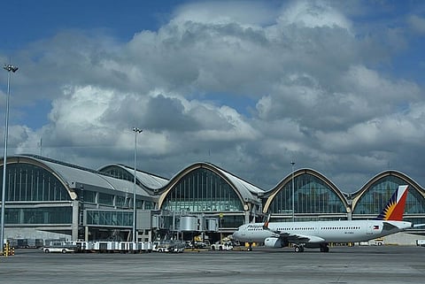 HOPING FOR CHANGE. More and more Filipinos are traveling abroad every year. Every time they leave, they pay between P1,620 and P2,700 of travel tax. That will change if Rep. Pablo John Garcia's (Cebu, 3rd district) House Bill 3874 is passed. (SunStar File Photo)