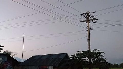 Cebu families face rising bills as electricity rates climb