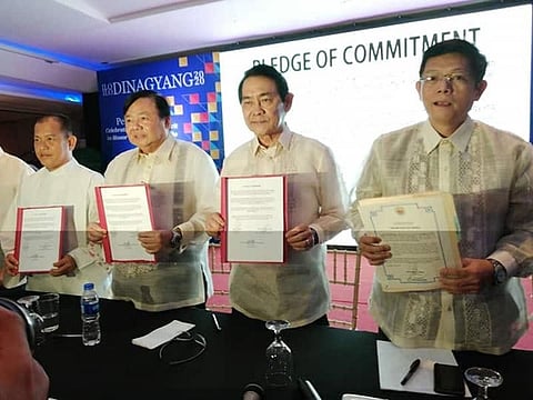 Photo from Iloilo City Government Facebook page