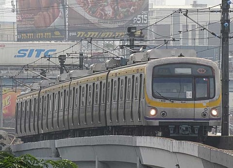 MANILA. The Philippines posted low scores in efficiency of train systems, reliability of power and water supply, addressing organized crime, reliability of police services, freedom of the press and judicial independence, among others. (File Photo)