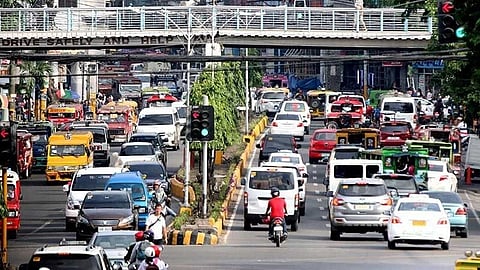 LTO apprehends over half a million erring motorists