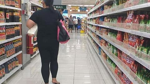 P500 noche buena budget gisaway