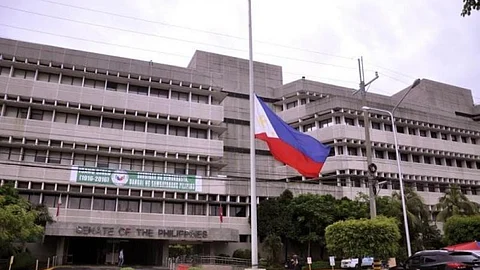 Maritime Zones Bill passed on 3rd reading