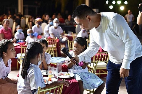 The Heart of Christmas