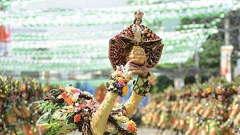 12 Cebu City barangays to compete in Sinulog sa Dakbayan 2024