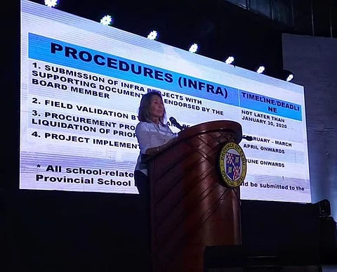 (SunStar Cebu/Rona Joyce T. Fernandez)