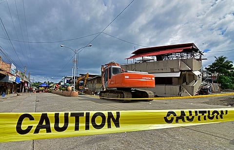 Padada, Davao del Sur. (Photo by Macky Lim)