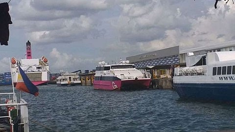 Shipping fare hike avoided as government delays new penalties